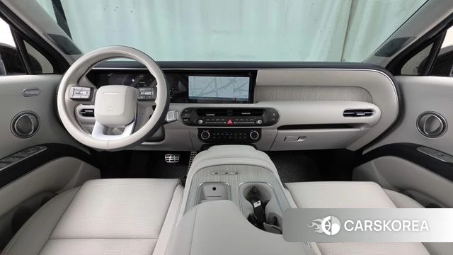 Hyundai Palisade (LX3) id 4752786 из Кореи 31
