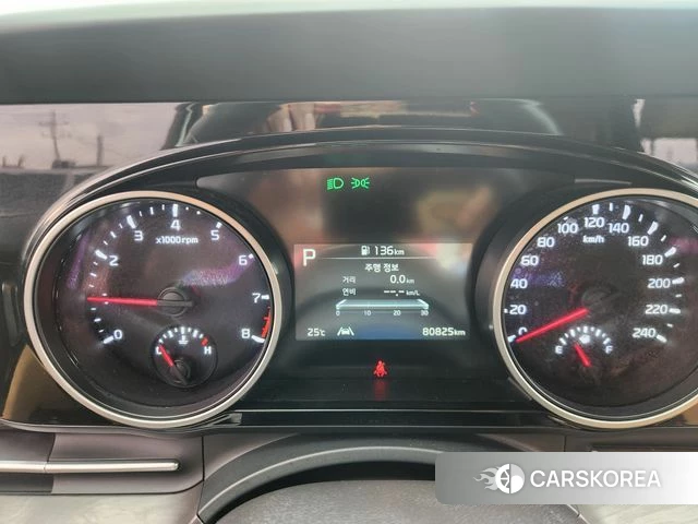 Kia Carnival 4th generation id 4981246 из Кореи 16