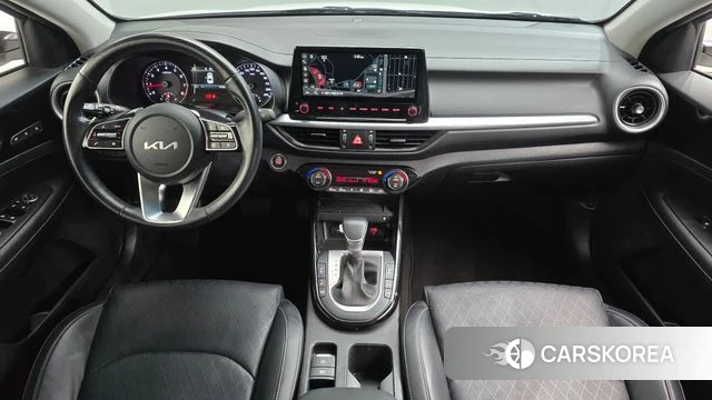 Kia The New K3 2nd generation id 4981809 из Кореи 27