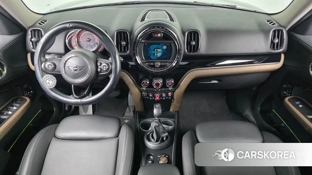 Mini Cooper Countryman id 5048249 из Кореи 27