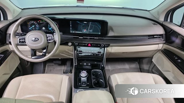 Kia Carnival 4th generation id 4966762 из Кореи 17