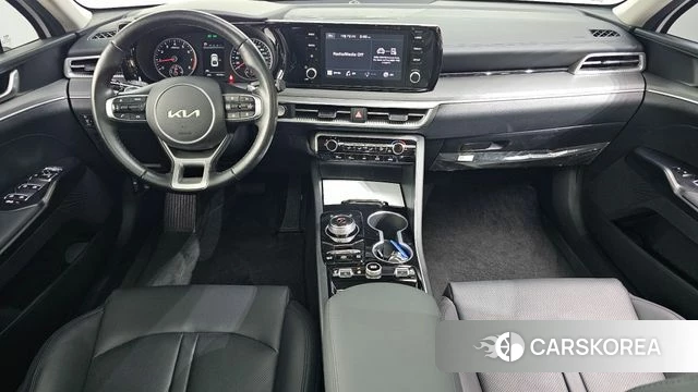 Kia K5 3rd generation id 4958514 из Кореи 17