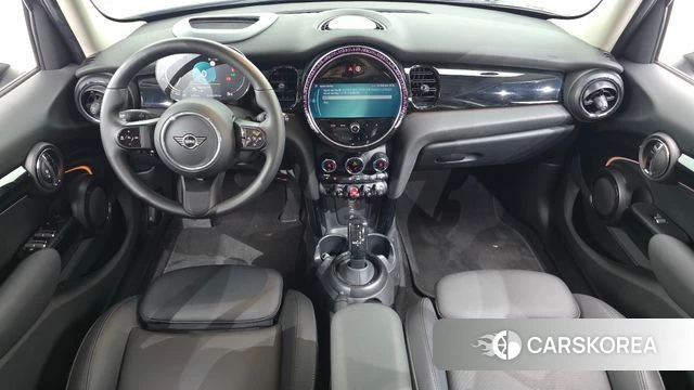 Mini Cooper id 5033567 из Кореи 29