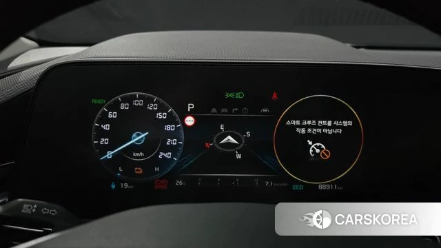 Kia Di All New Niro EV id 4965904 из Кореи 32