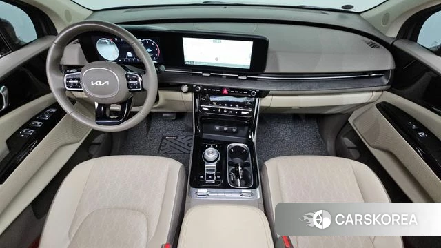 Kia Carnival 4th generation id 5026952 из Кореи 17