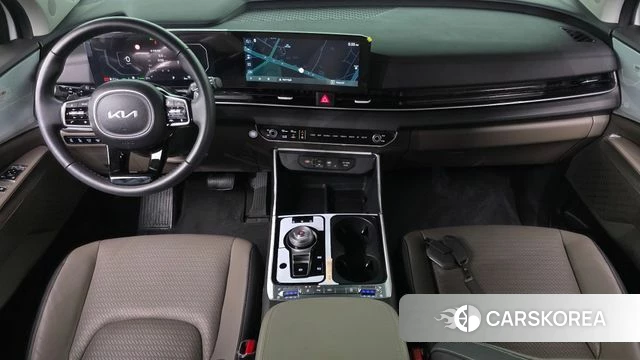 Kia The New Carnival 4th Generation id 4957802 из Кореи 31