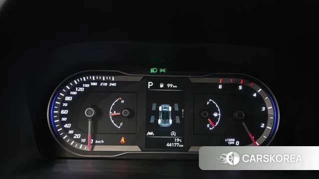 Hyundai Tucson (NX4) id 4985998 из Кореи 27