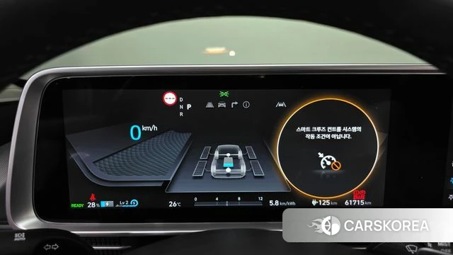 Hyundai Ionic 6 id 4701586 из Кореи 34