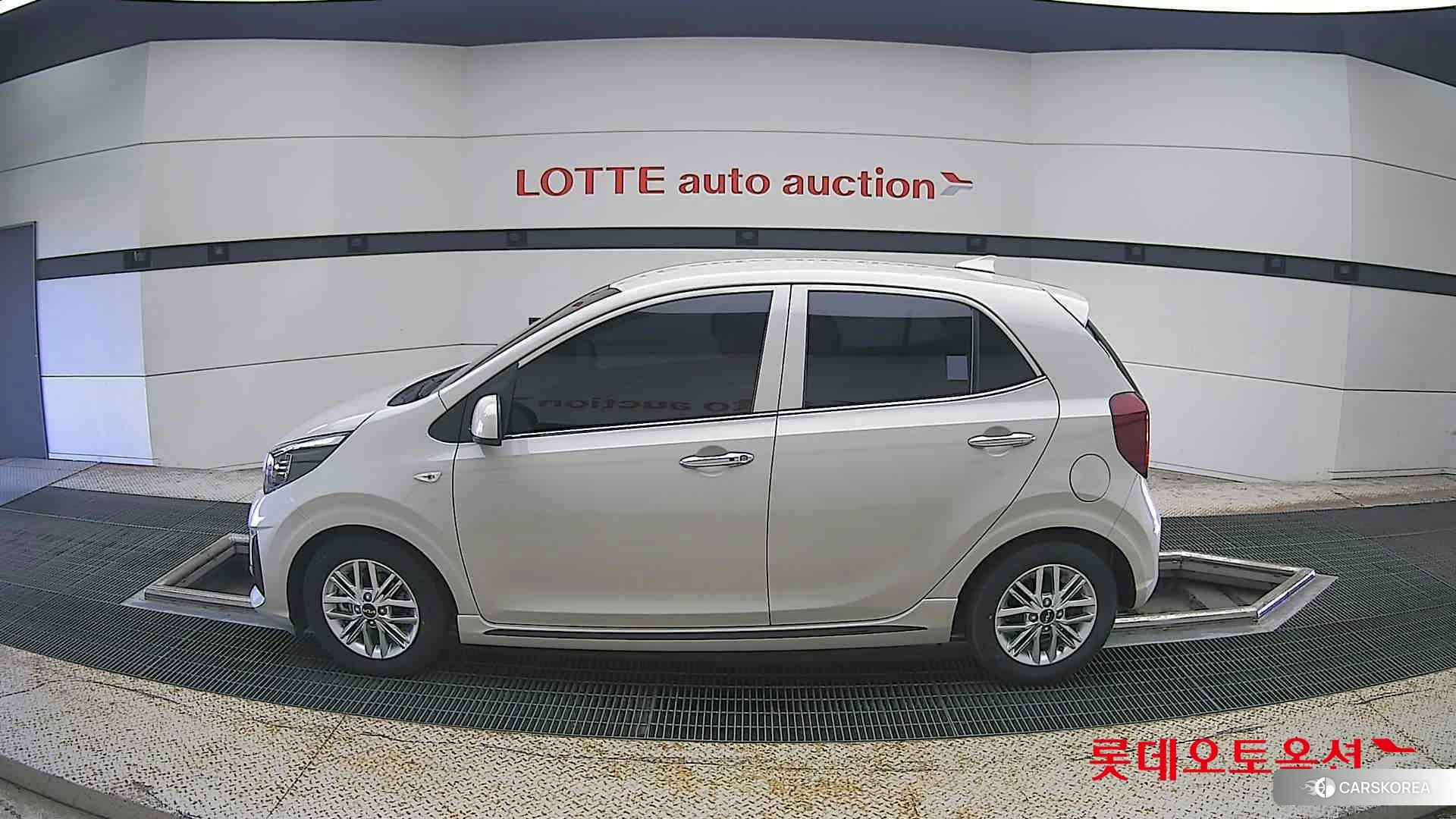 Kia Morning id 4989974 из Кореи 35