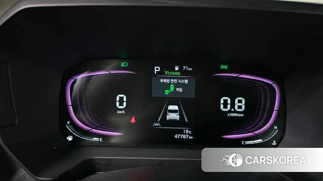 Kia The New Kia Ray id 5027072 из Кореи 28