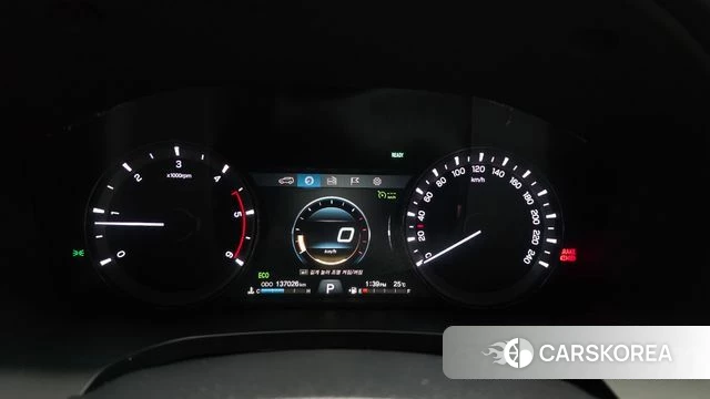 Ssangyong Rexton Sports id 4978333 из Кореи 31
