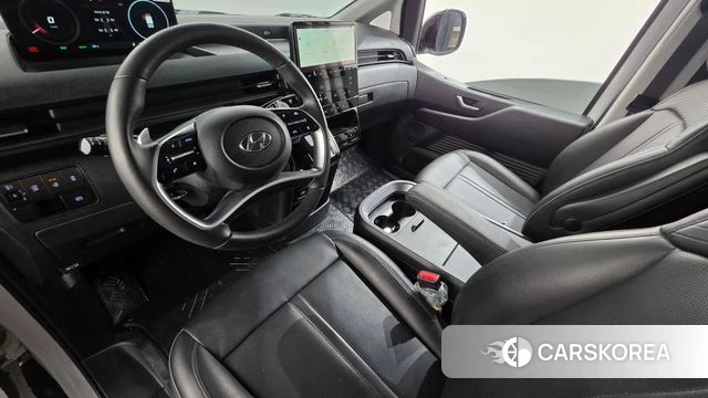 Hyundai ST1 id 4691274 из Кореи 27