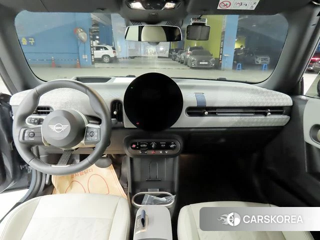 Mini Cooper S Convertible 4th Generation id 5015817 из Кореи 17