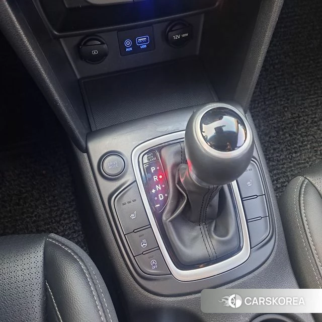 Hyundai Kona id 4948526 из Кореи 15
