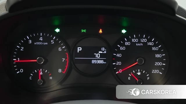Kia All New Morning (JA) id 5029376 из Кореи 17