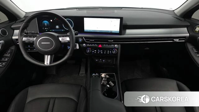 Hyundai Sonata D Edge Hybrid (DN8) id 4752932 из Кореи 28