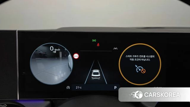 Hyundai Sonata D Edge (DN8) id 5011883 из Кореи 31