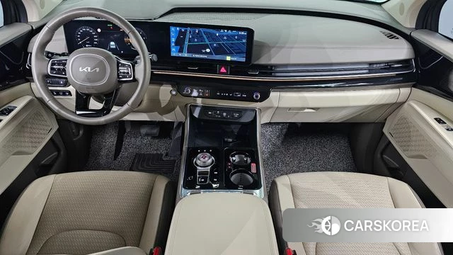 Kia The New Carnival 4th Generation id 4898253 из Кореи 17