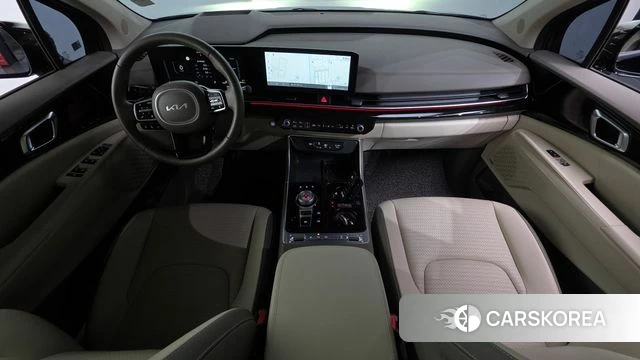 Kia The New Carnival 4th Generation id 5026352 из Кореи 30