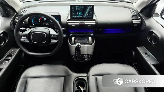 Hyundai Casper id 5017080 из Кореи 27
