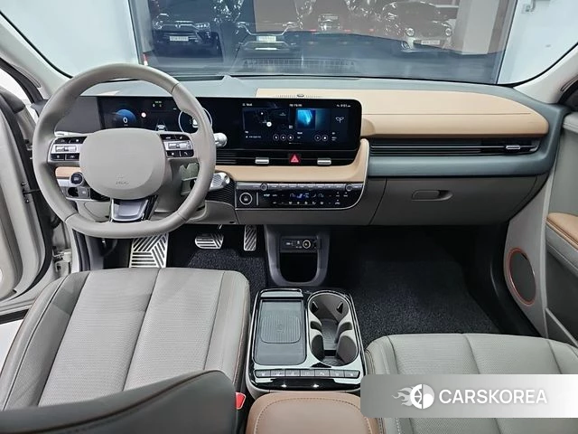 Hyundai The New Ionic 5 id 4870961 из Кореи 16