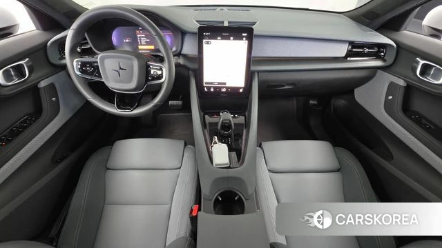 Polestar Polestar 2 id 4929545 из Кореи 31