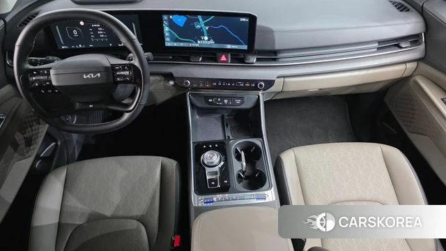 Kia The New Carnival 4th Generation id 4990386 из Кореи 17