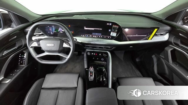 Audi Q5 (80A) id 4681353 из Кореи 31