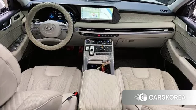 Hyundai The New Palisade id 3310908 из Кореи 17