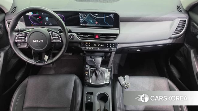 Kia The New Seltos id 4957715 из Кореи 17