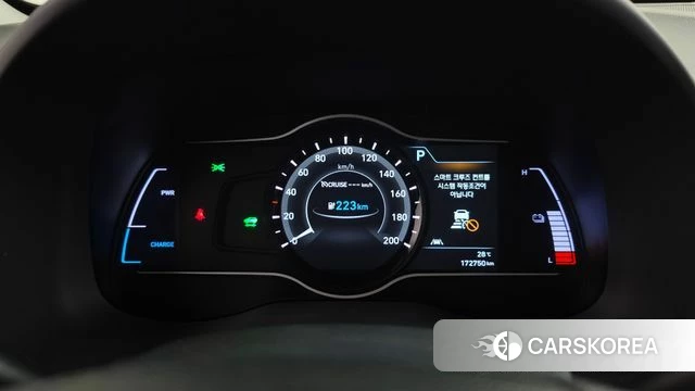 Hyundai Kona Electric id 4780635 из Кореи 36