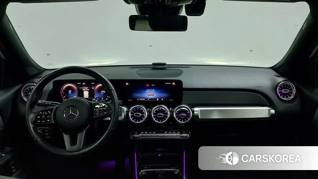 Mercedes-Benz GLB-Class X247 id 4224279 из Кореи 17