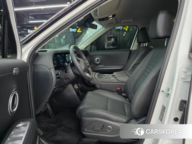 Hyundai Palisade (LX3) id 4548677 из Кореи 7