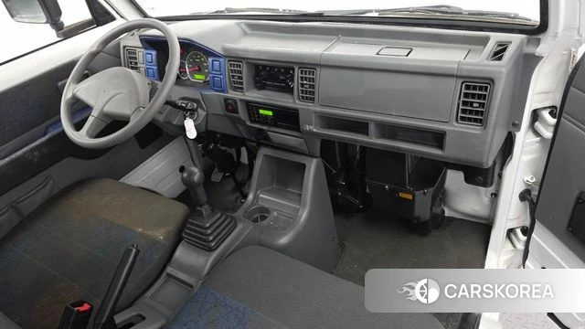 Chevrolet (GM Daewoo) New Labo id 4977625 из Кореи 29