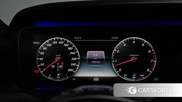 Mercedes-Benz E-Class W213 id 5048260 из Кореи 35