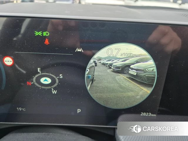 Hyundai Sonata D Edge (DN8) id 5015650 из Кореи 17