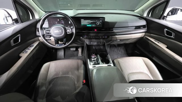 Kia The New Carnival 4th Generation id 5039388 из Кореи 31