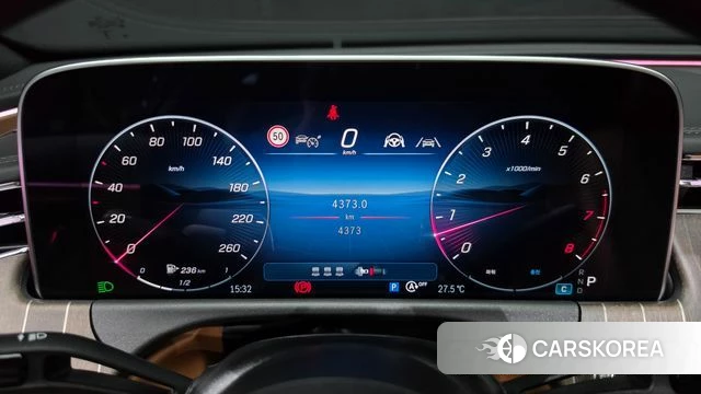 Mercedes-Benz E-Class W214 id 5011082 из Кореи 28