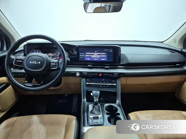 Kia Carnival 4th generation id 5033878 из Кореи 16