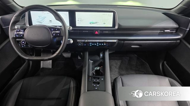 Hyundai Ionic 6 id 5039218 из Кореи 29