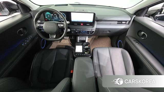 Hyundai The New Ionic 5 id 4622942 из Кореи 30