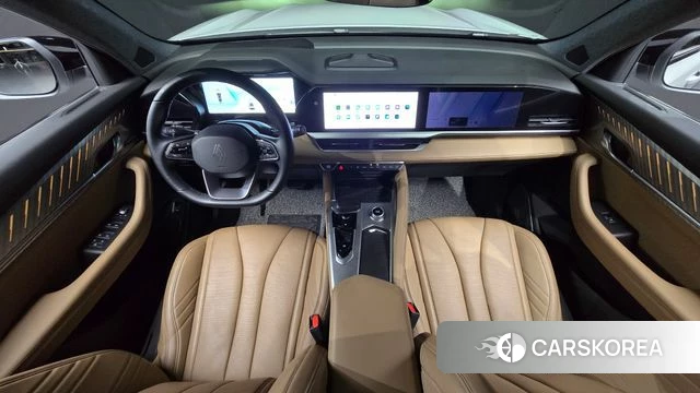 Renault Korea (Samsung) Grand Coleos id 5021171 из Кореи 29