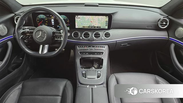 Mercedes-Benz E-Class W213 id 4966215 из Кореи 28