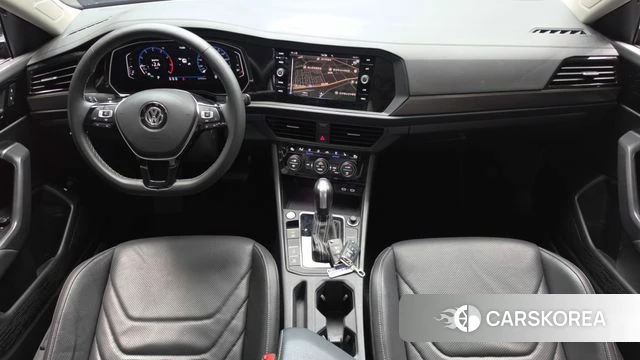 Volkswagen 7th Generation of Jetta id 4727023 из Кореи 17