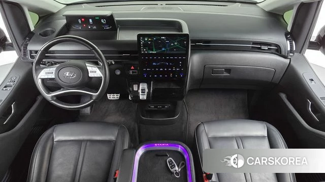 Hyundai Staria id 5040352 из Кореи 27