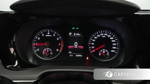 Kia K5 3rd generation id 5039966 из Кореи 28