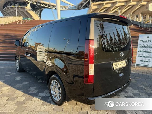 Hyundai Staria id 5040897 из Кореи 17