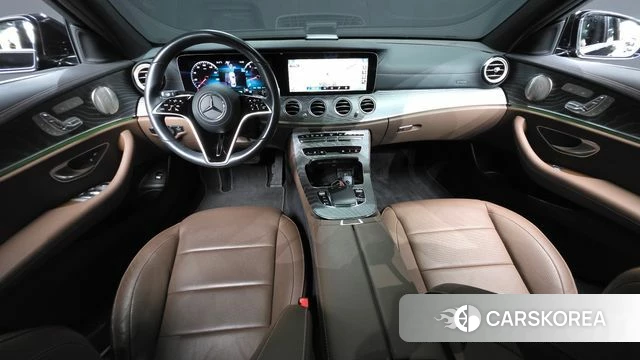 Mercedes-Benz E-Class W213 id 5033859 из Кореи 30