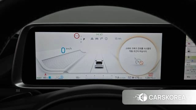 Hyundai Ionic 6 id 5045792 из Кореи 27