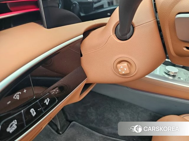 Genesis GV70 id 5001477 из Кореи 17